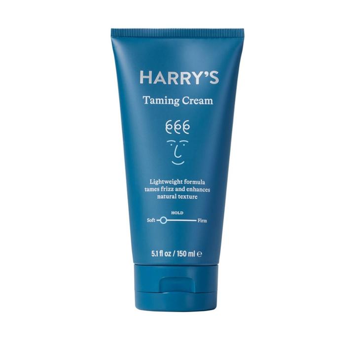 Harry's Taming Cream  Soft Hold Men's Hair Cream