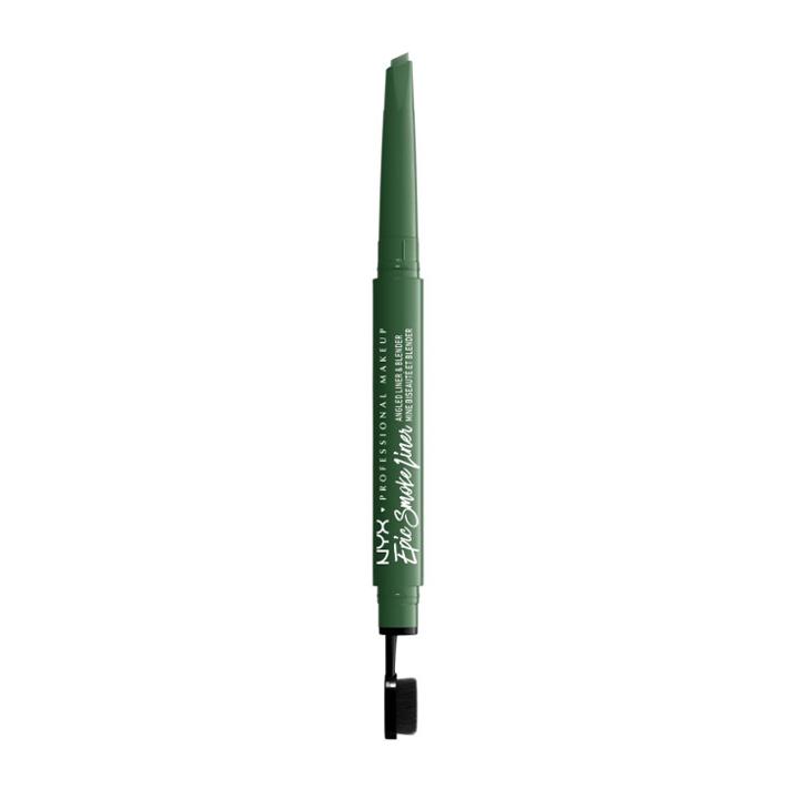 Nyx Professional Makeup Epic Smoke Liner Sticks - Vegan Smokey Eyeliner - Sage Sparks