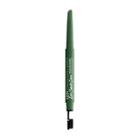 Nyx Professional Makeup Epic Smoke Liner Sticks - Vegan Smokey Eyeliner - Sage Sparks