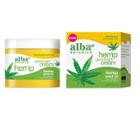 Alba Botanica Hemp Seed Oil Goodnight Cream