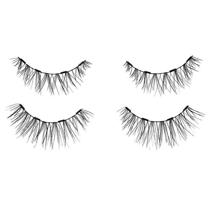 Target Ardell Eyelashes Magnetic Wispies With Applicator