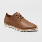 Men's Andres Oxford Shoes - Goodfellow & Co Brown