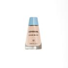 Covergirl Clean Matte Foundation 505 Ivory