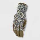 Ethel Gardening Gloves Jubilee M - Mechanix Wear, Women's, Purple