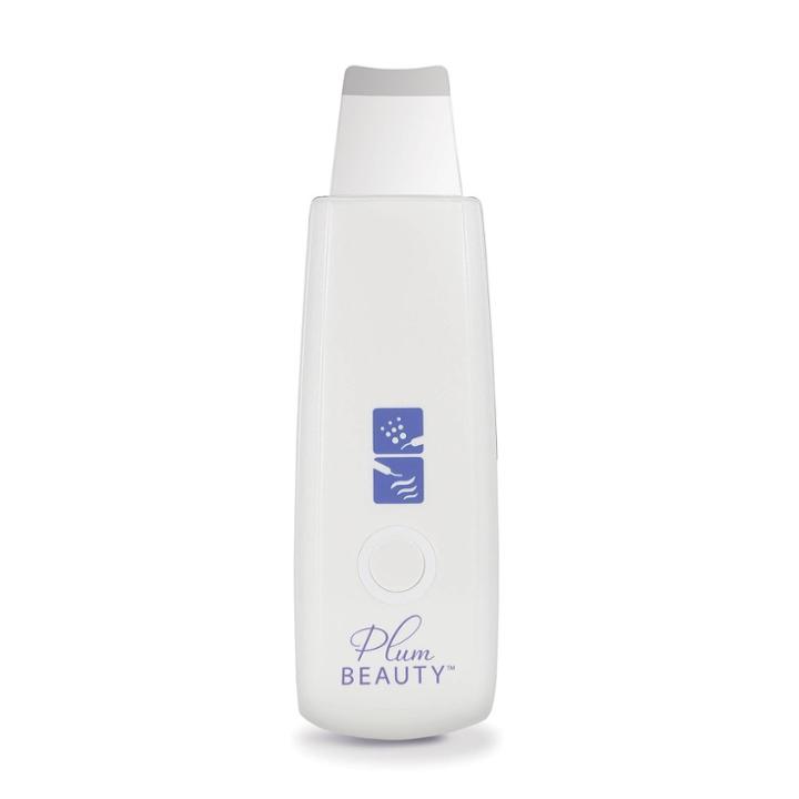 Plum Beauty Ultrasonic Facial