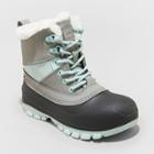 All In Motion Kids' Ryan Lace-up Winter Boots - All In