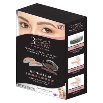 As Seen On Tv 3 Second Eyebrow