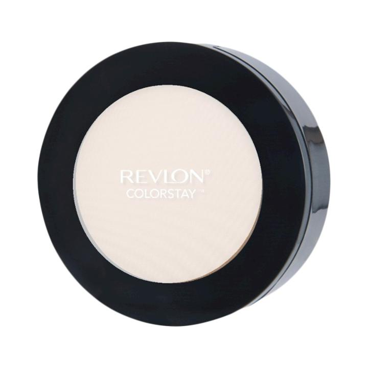 Revlon Colorstay Pressed Powder 880 Translucent, Finishing Face Powder - .03oz