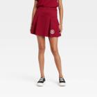 Women's Harvard University Graphic Mini A-line Skirt -