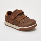 Toddler Boys' Surprize By Stride Rite Zac Sneakers - Brown