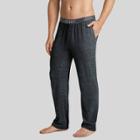 Jockey Generation Men's Ultrasoft Pajama Pants - Gray Heather