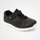 Toddler Boys' Surprize By Stride Rite Tex Land & Water Shoes - Black