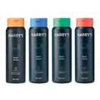 Harry's Body Wash Variety Pack