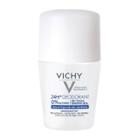 Vichy 24 Hours Dry Touch Roll-on Deodorant - 1.7oz, Adult Unisex