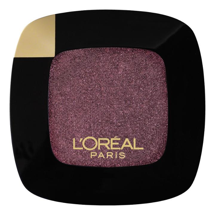 L'oreal Paris Colour Riche Monos 208 Violet Beaute .12oz, Violet Beaute