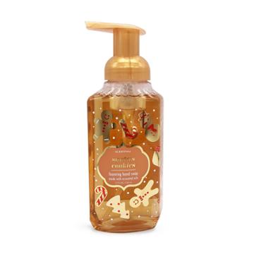 Scentfull Santa's Cookies Foaming Hand