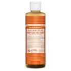 Target Dr. Bronner's Tee Tree Pure-castile Liquid