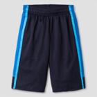 Boys' 2 In 1 Basketball Shorts - C9 Champion Navy (blue)