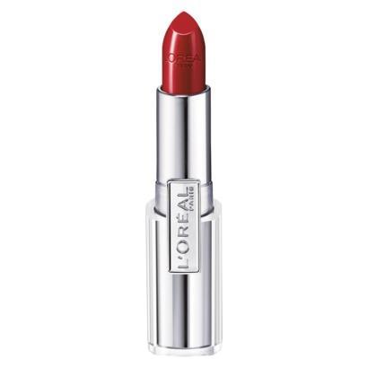 L'oreal Infallible L'oreal Paris Infallible Le Rouge Lipstick - Red Fatale