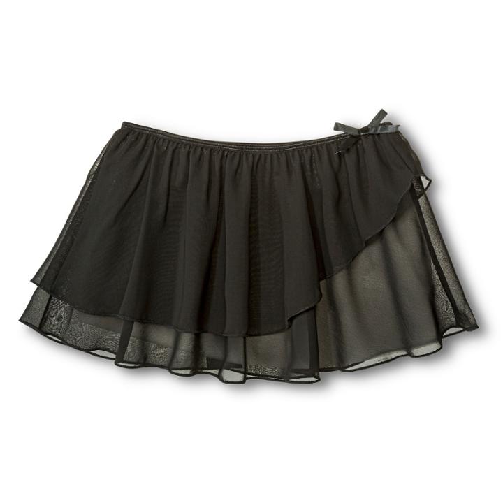 Target Freestyle By Danskin Girls' Tutu - Black