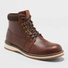 Men's Havoc Fashion Boots - Goodfellow & Co Tan, Size: