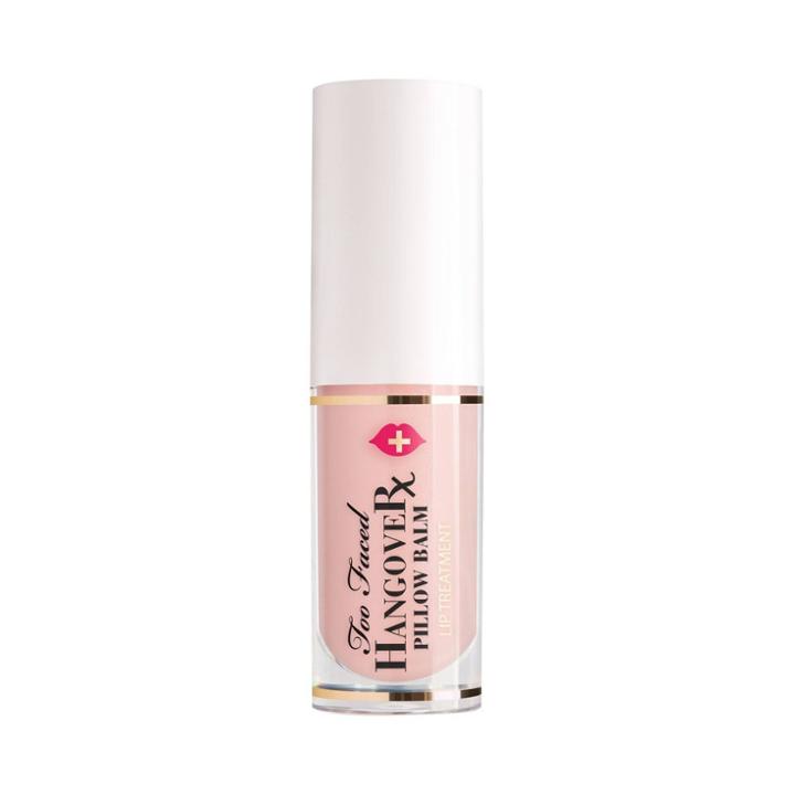 Too Faced Travel Size Hangover Pillow Lip Balm - 0.14oz - Ulta Beauty