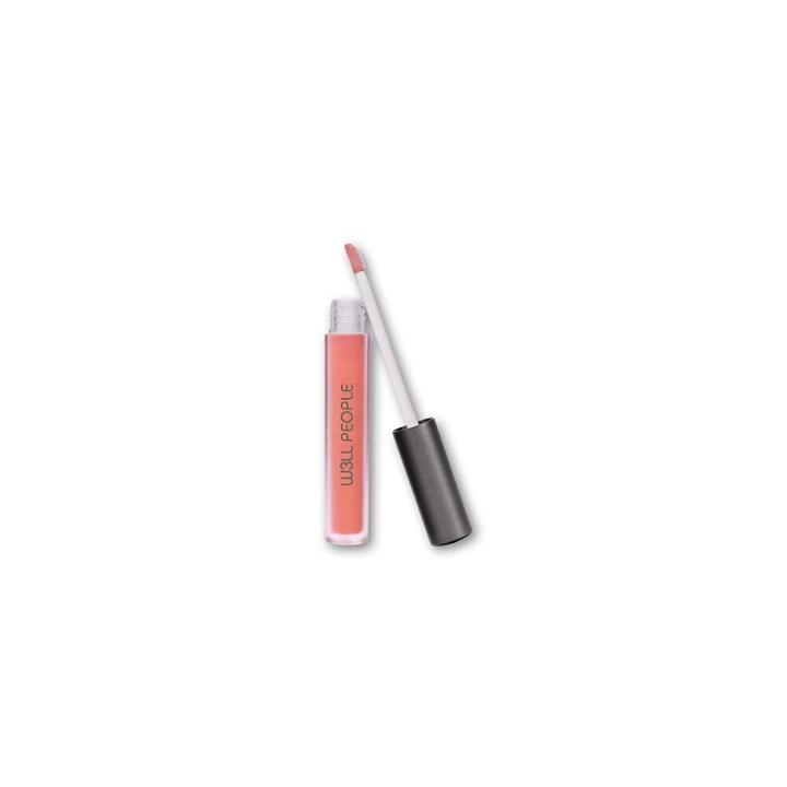 W3ll People Bio Extreme Lipgloss Nude Rose