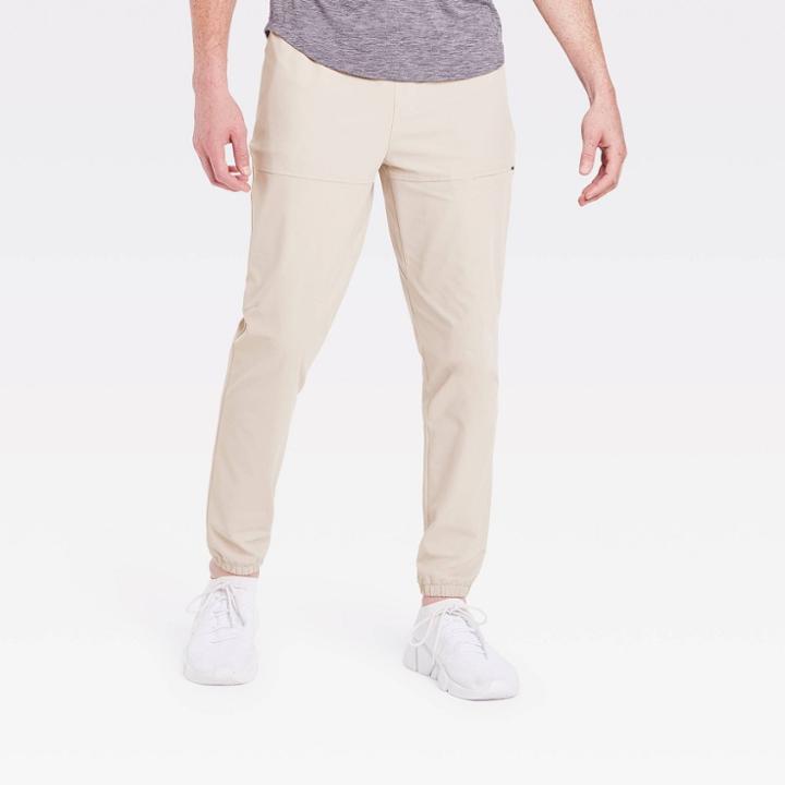 Men's Utility Jogger Pants - All In Motion
