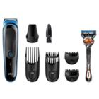Braun Multi Grooming Kit 7-in-1 Precision Trimmer For Beard And Hair
