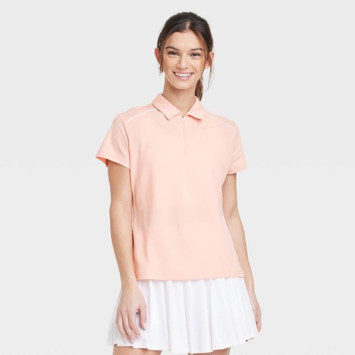 Women's Polo T-shirt - All In Motion