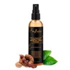 Sheamoisture African Black Soap Problem Skin Toner - 4.2 Oz, Honey