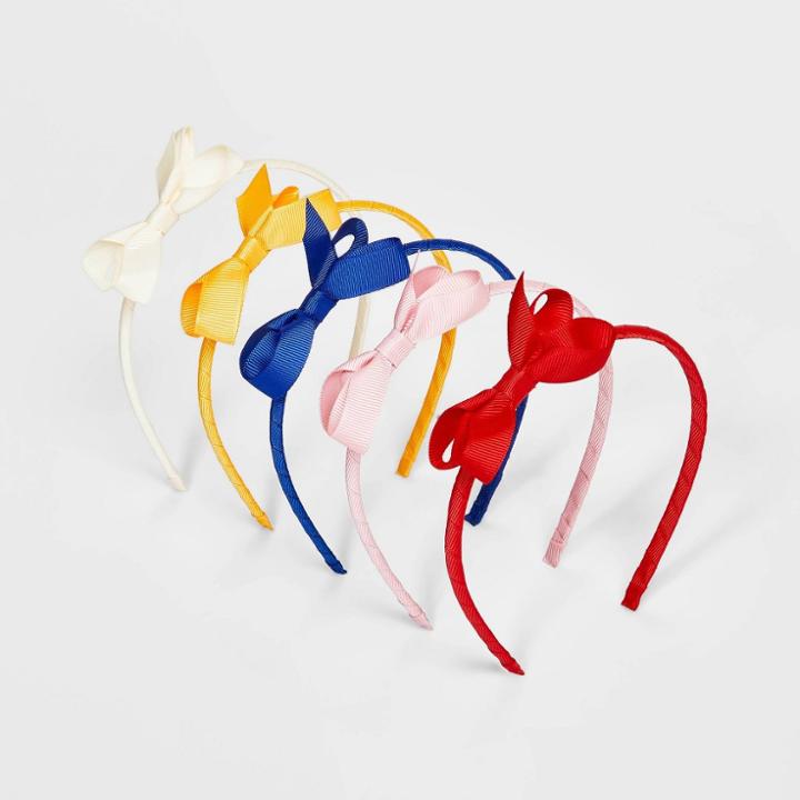 Girls' Headbands - Cat & Jack