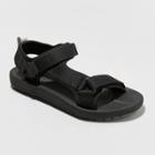 Women's Isla Sport Sandals - All In Motion Black