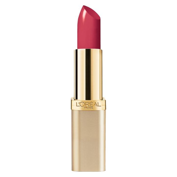 L'oreal Paris Colour Riche Lipstick 254 Everbloom .13oz, Everbloom