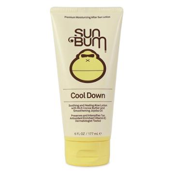 Sun Bum 'cool Down' Hydrating After Sun