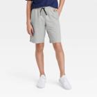Boys' Core Shorts - All In Motion Heathered Gray