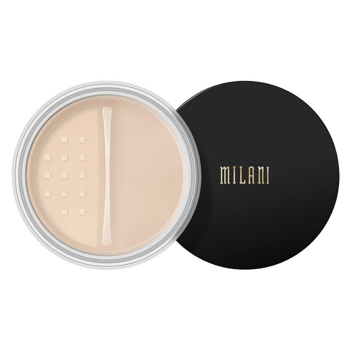 Milani Make It Last Setting Powder Peach,