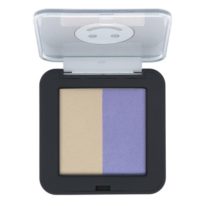 The Creme Shop The Crme Shop Angel Face Duo Powder Highlighter Duo Glow With The Flow