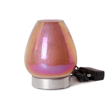 Aromatherapy Oil Diffuser Pearlized Rain - Chesapeake Bay Candle