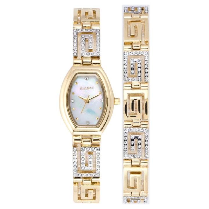 Women's Elgin Watch -