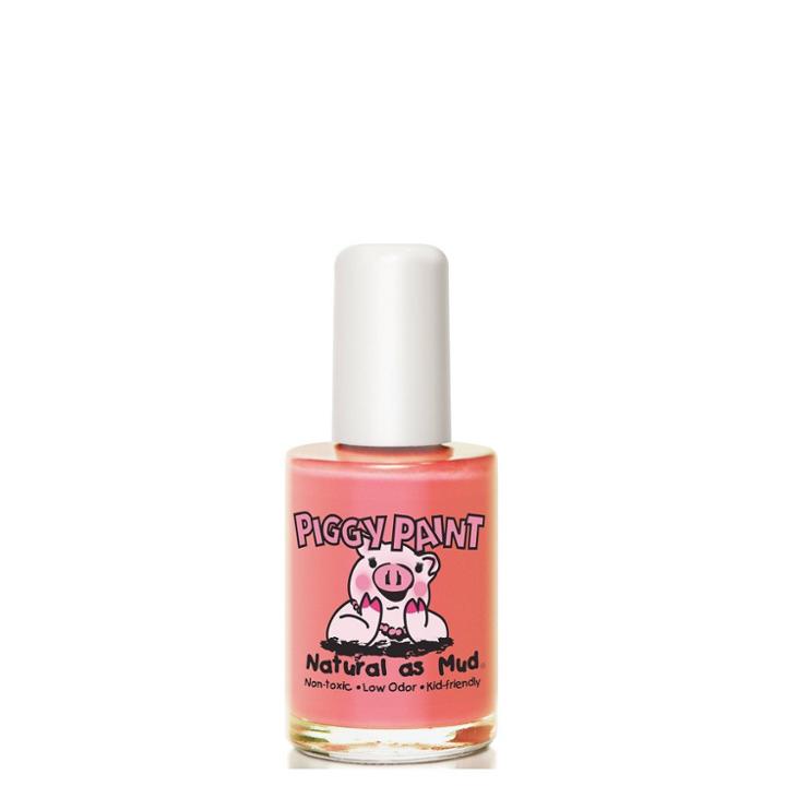 Piggy Paint Non-toxic Nail Polish - Let's Flamingle