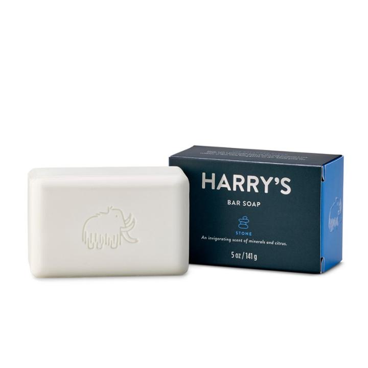 Harry's Stone Bar