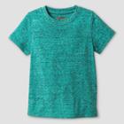 Baby Boys' T-shirt - Cat & Jack Green Heather