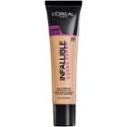 L'oreal Paris Infallible Total Cover Foundation 308 Sun Beige