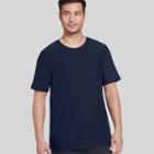 Jockey Generation Men's Ultrasoft Short Sleeve Pajama T-shirt - Navy