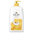 Target Olay Ultra Moisture With Shea Butter Body Wash Pump