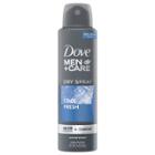 Dove Men+care Cool Fresh 48-hour Antiperspirant & Deodorant Dry