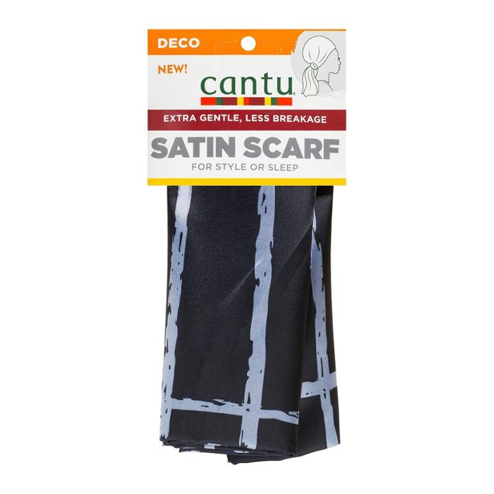 Cantu Satin Pattern