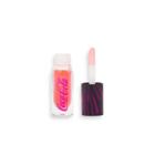 Makeup Revolution X Coca Cola Juicy Lip Gloss - Infinity