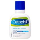 Unscented Cetaphil Gentle Skin Cleanser